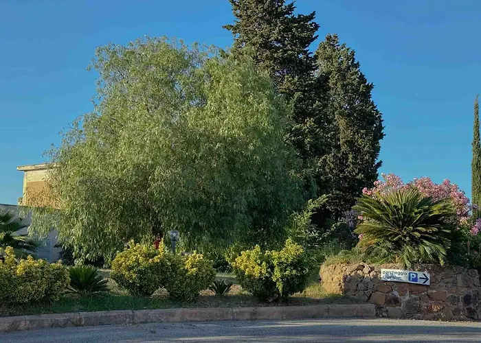 Oasi Santa Rosa